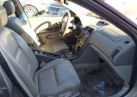 2002 Nissan Maxima Gle z USA, uszkodzony, nr VIN JN1DA31D82T447570